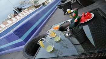 Bouery Hotel Kfar Yassine Exterior photo