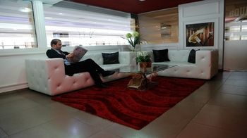 Bouery Hotel Kfar Yassine Exterior photo