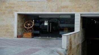 Bouery Hotel Kfar Yassine Exterior photo