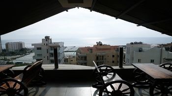 Bouery Hotel Kfar Yassine Exterior photo